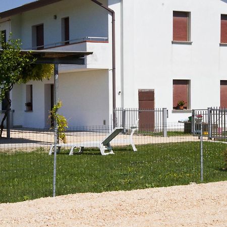 B&B A Un Passo Da Casale sul Sile Buitenkant foto
