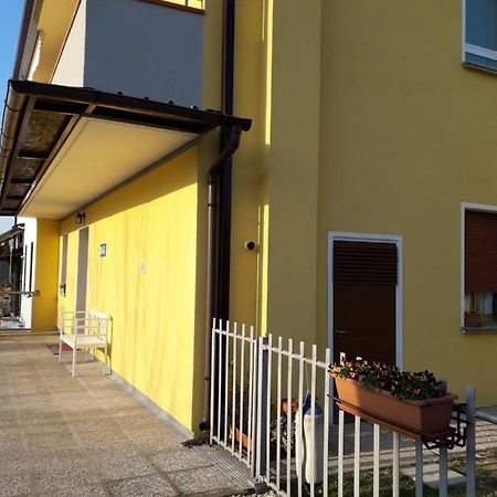 B&B A Un Passo Da Casale sul Sile Buitenkant foto