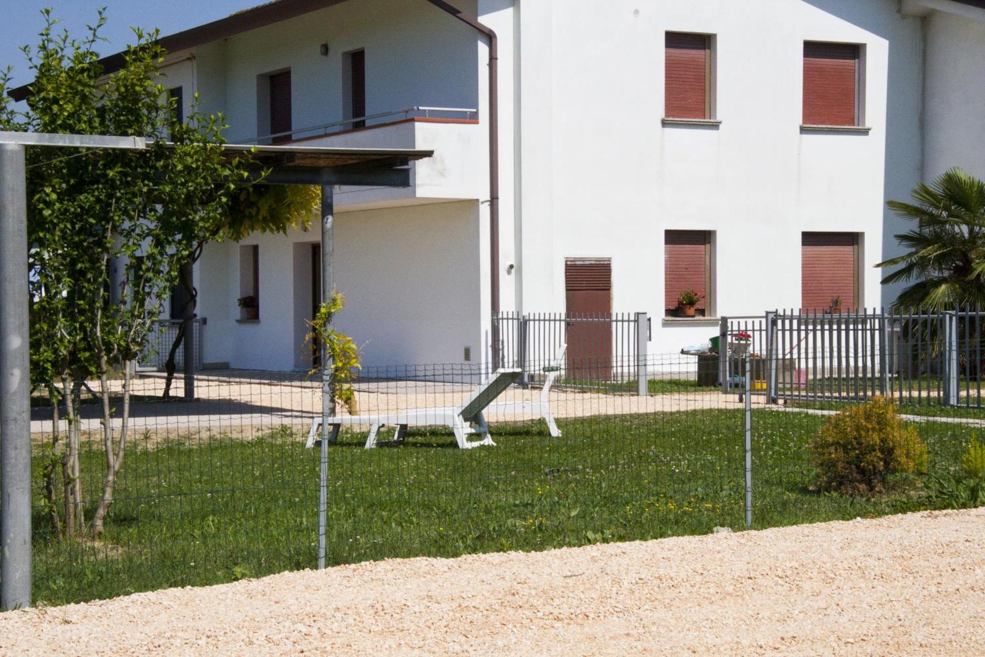 B&B A Un Passo Da Casale sul Sile Buitenkant foto