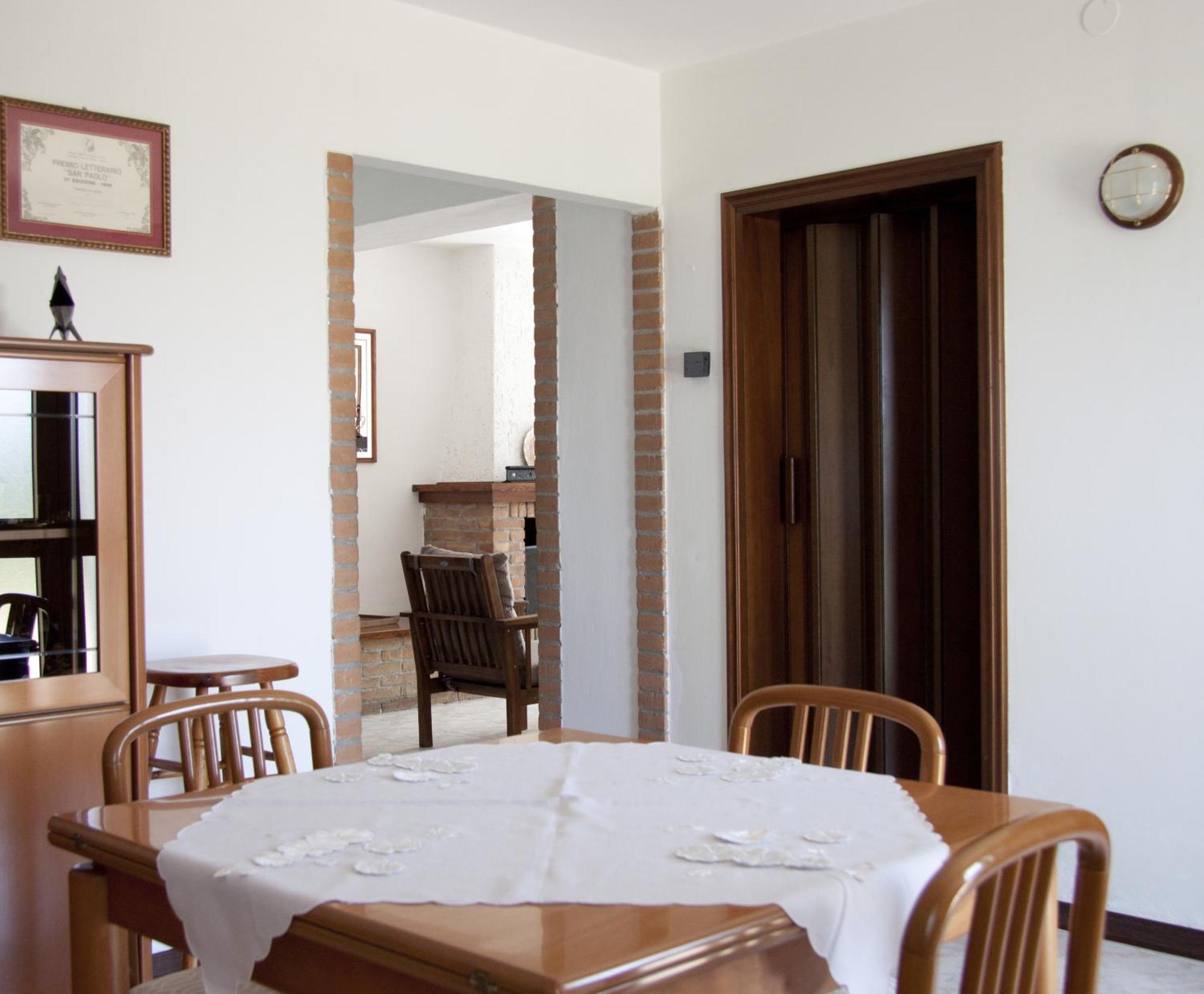 B&B A Un Passo Da Casale sul Sile Buitenkant foto
