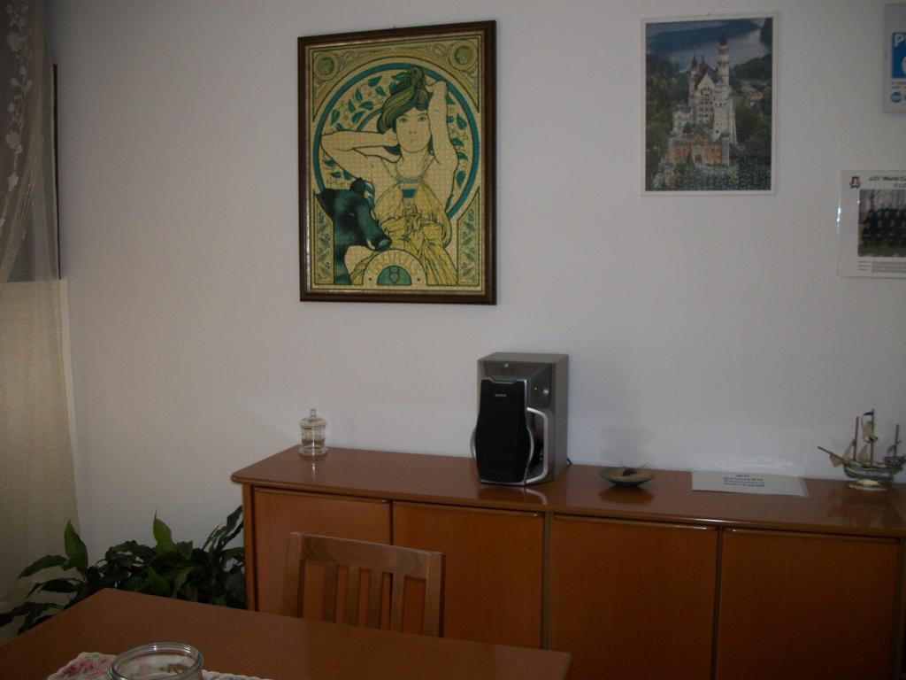 B&B A Un Passo Da Casale sul Sile Buitenkant foto