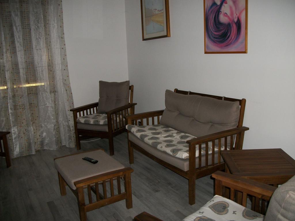 B&B A Un Passo Da Casale sul Sile Buitenkant foto