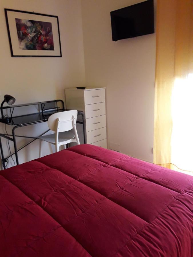 B&B A Un Passo Da Casale sul Sile Buitenkant foto