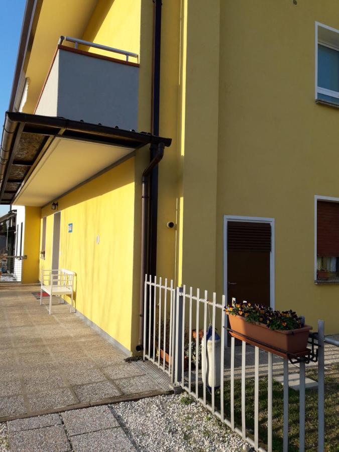B&B A Un Passo Da Casale sul Sile Buitenkant foto