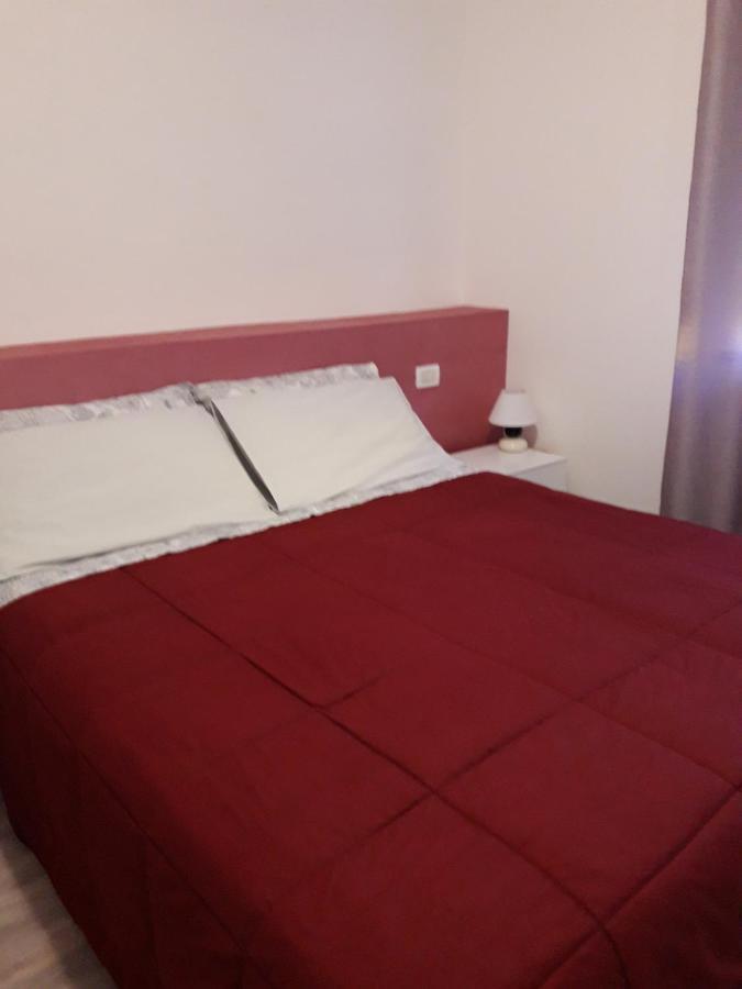 B&B A Un Passo Da Casale sul Sile Buitenkant foto