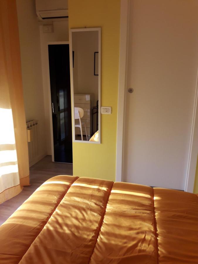 B&B A Un Passo Da Casale sul Sile Buitenkant foto